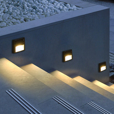 EcoGlow, Waterproof Outdoor LED Solar Lights - Eco-Friendly and Sustainable Lighting for Your Garden