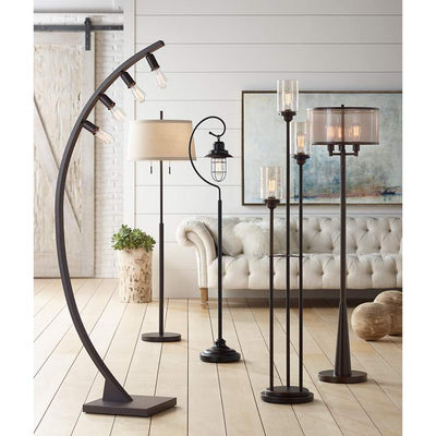 Possini Euro Floor Lamp
