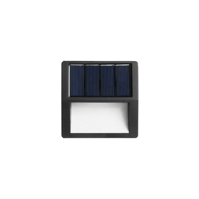 EcoGlow, Waterproof Outdoor LED Solar Lights - Eco-Friendly and Sustainable Lighting for Your Garden