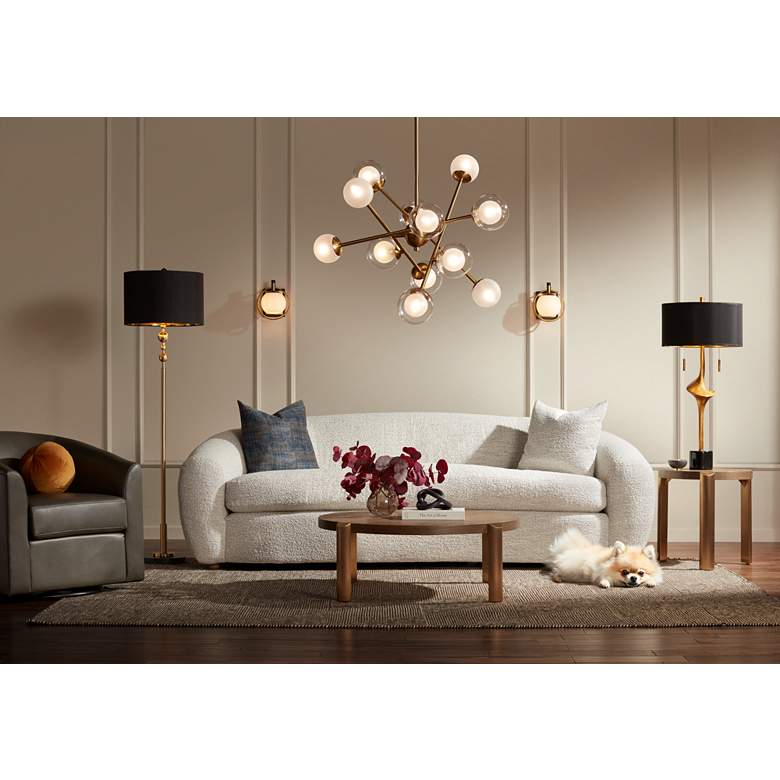 360 Lighting Harlowe Floor Lamp