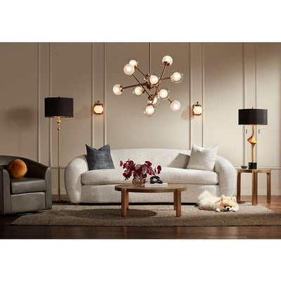360 Lighting Harlowe Floor Lamp