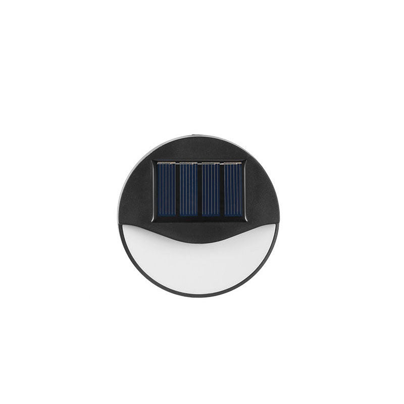 EcoGlow, Waterproof Outdoor LED Solar Lights - Eco-Friendly and Sustainable Lighting for Your Garden