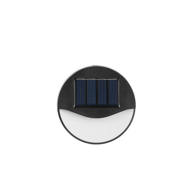 EcoGlow, Waterproof Outdoor LED Solar Lights - Eco-Friendly and Sustainable Lighting for Your Garden