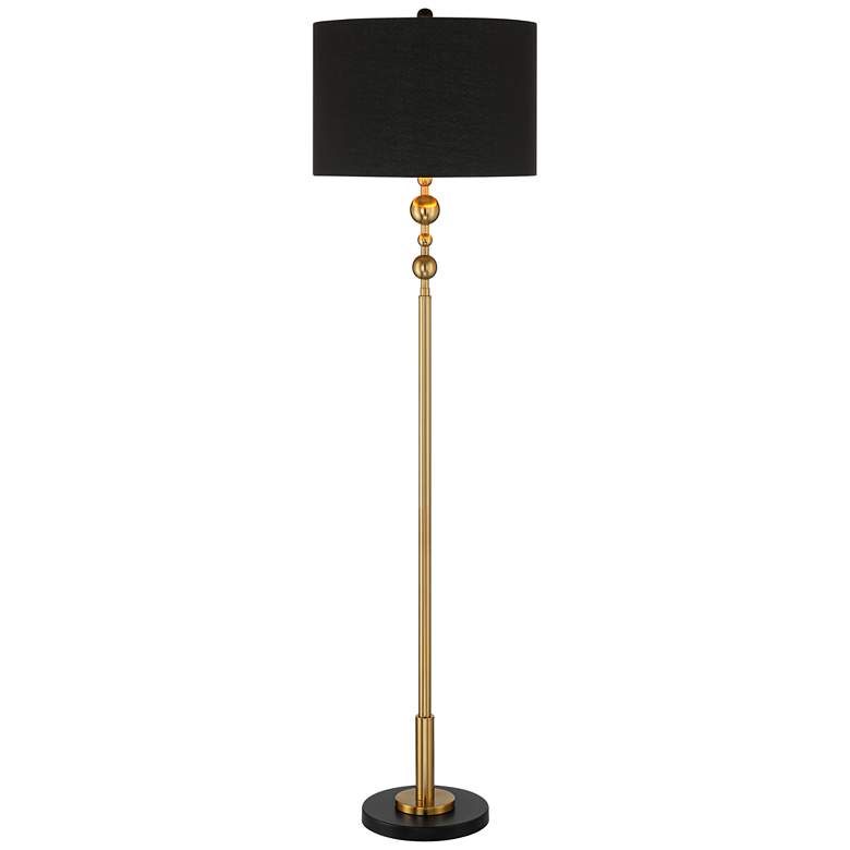 360 Lighting Harlowe Floor Lamp