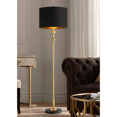 360 Lighting Harlowe Floor Lamp