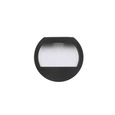 EcoGlow, Waterproof Outdoor LED Solar Lights - Eco-Friendly and Sustainable Lighting for Your Garden