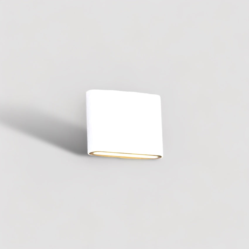 GuardGlow – Durable Waterproof Wall Lamp with Weatherproof Design for Indoor and Outdoor Lighting