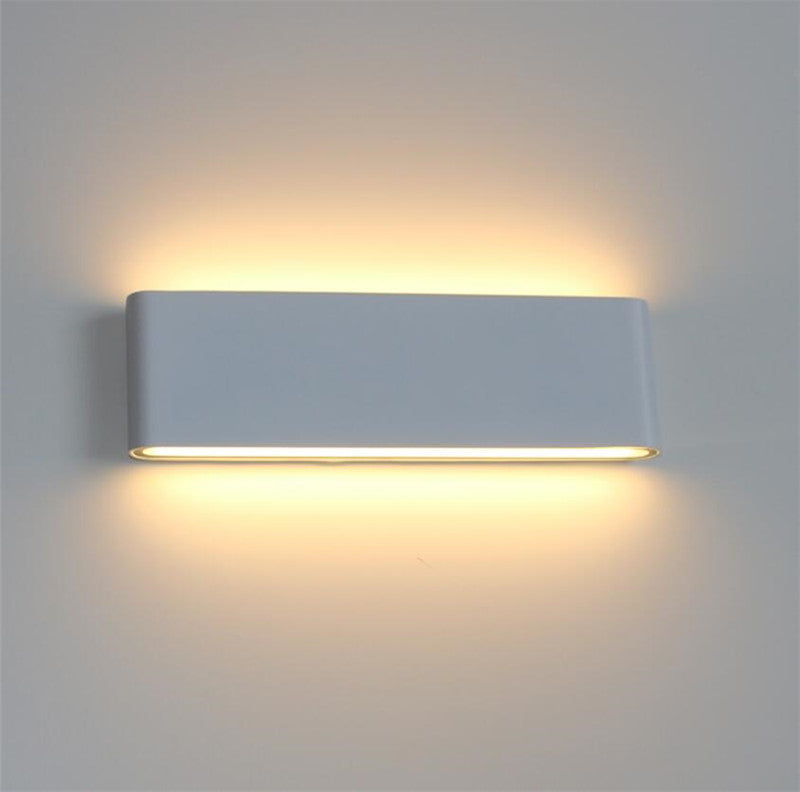 GuardGlow – Durable Waterproof Wall Lamp with Weatherproof Design for Indoor and Outdoor Lighting