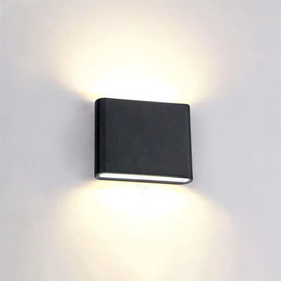 GuardGlow – Durable Waterproof Wall Lamp with Weatherproof Design for Indoor and Outdoor Lighting