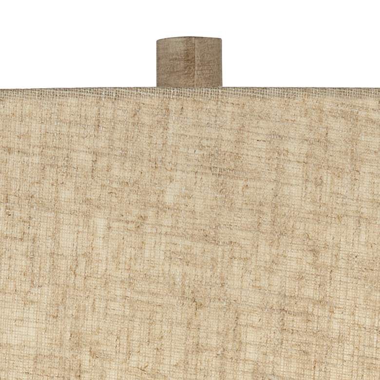 Tuscan – Barnes & Ivy Floor Lamp