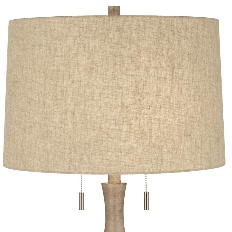 Tuscan – Barnes & Ivy Floor Lamp