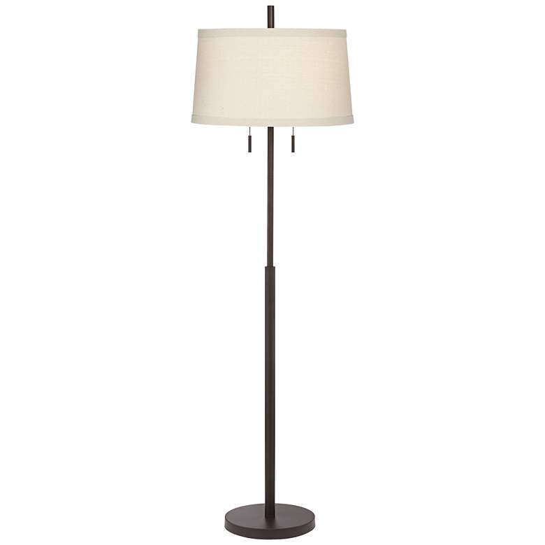 Possini Euro Floor Lamp