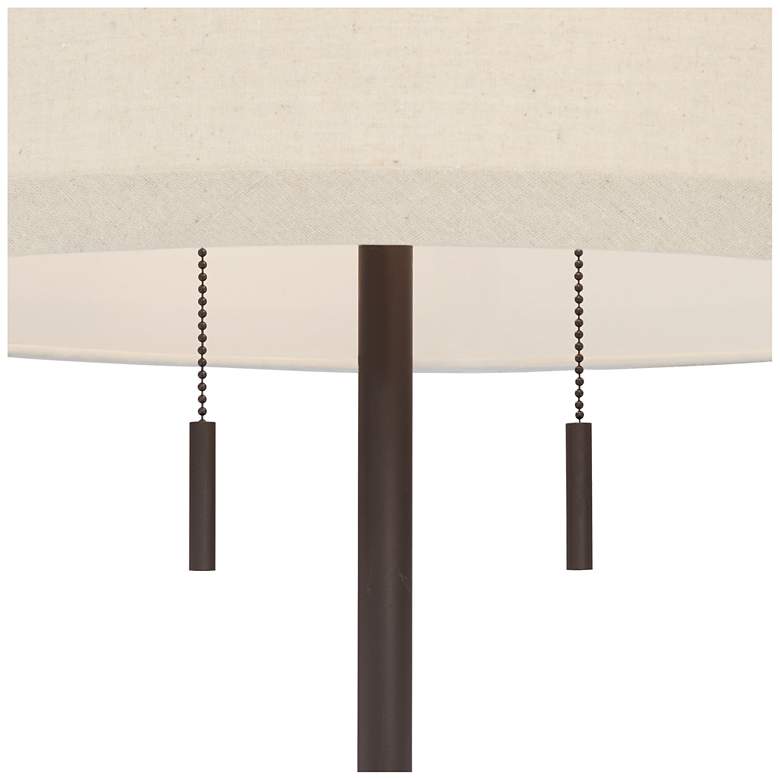 Possini Euro Floor Lamp