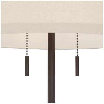 Possini Euro Floor Lamp